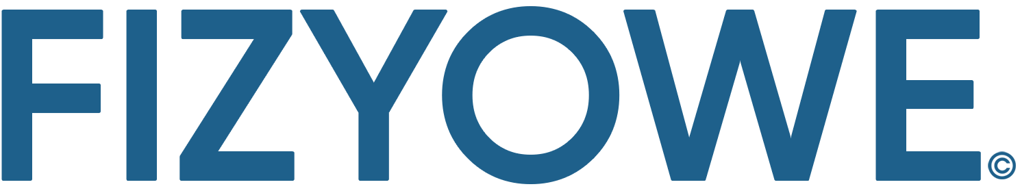 FIZYOWE Logo