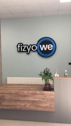 FizyoWE Şefikcan Şubesi Galerisi