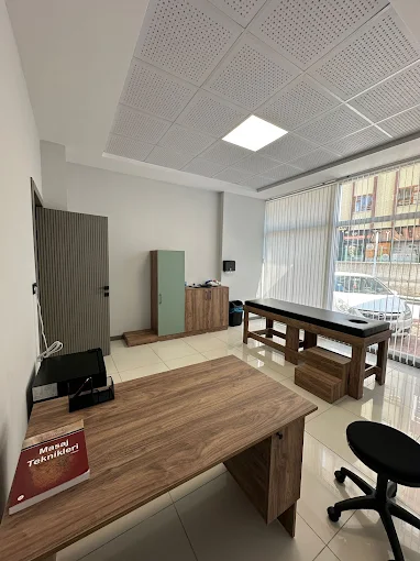 Yazır Şubesi 4